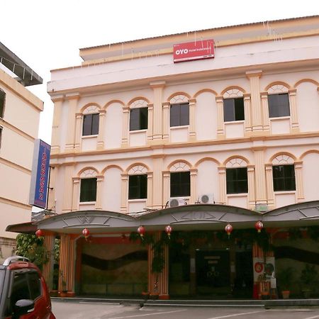 Oyo 90269 Hotel Indorasa 2 Jodoh  외부 사진