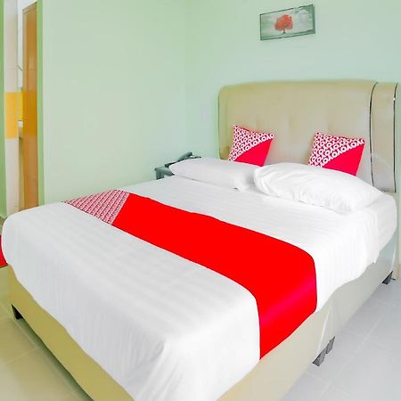 Oyo 90269 Hotel Indorasa 2 Jodoh  외부 사진