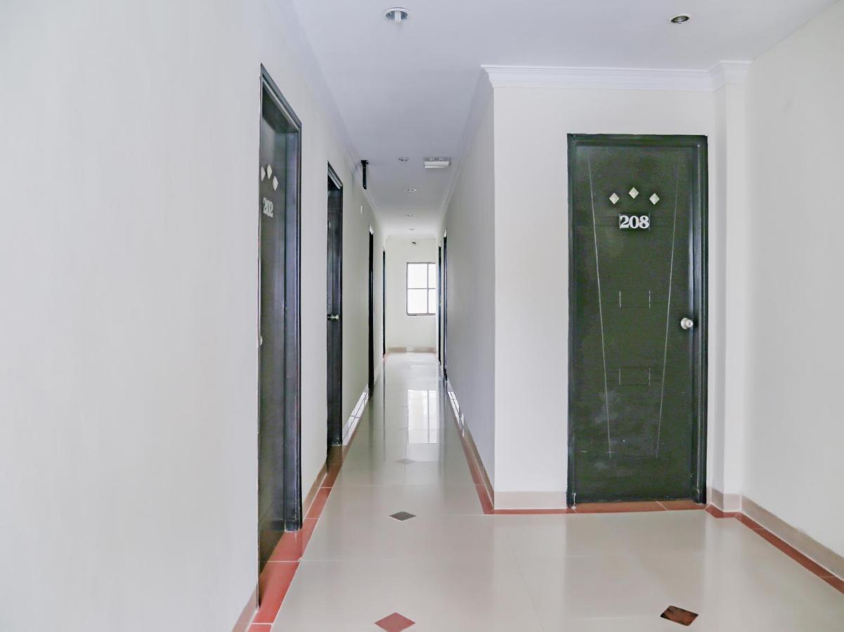Oyo 90269 Hotel Indorasa 2 Jodoh  외부 사진