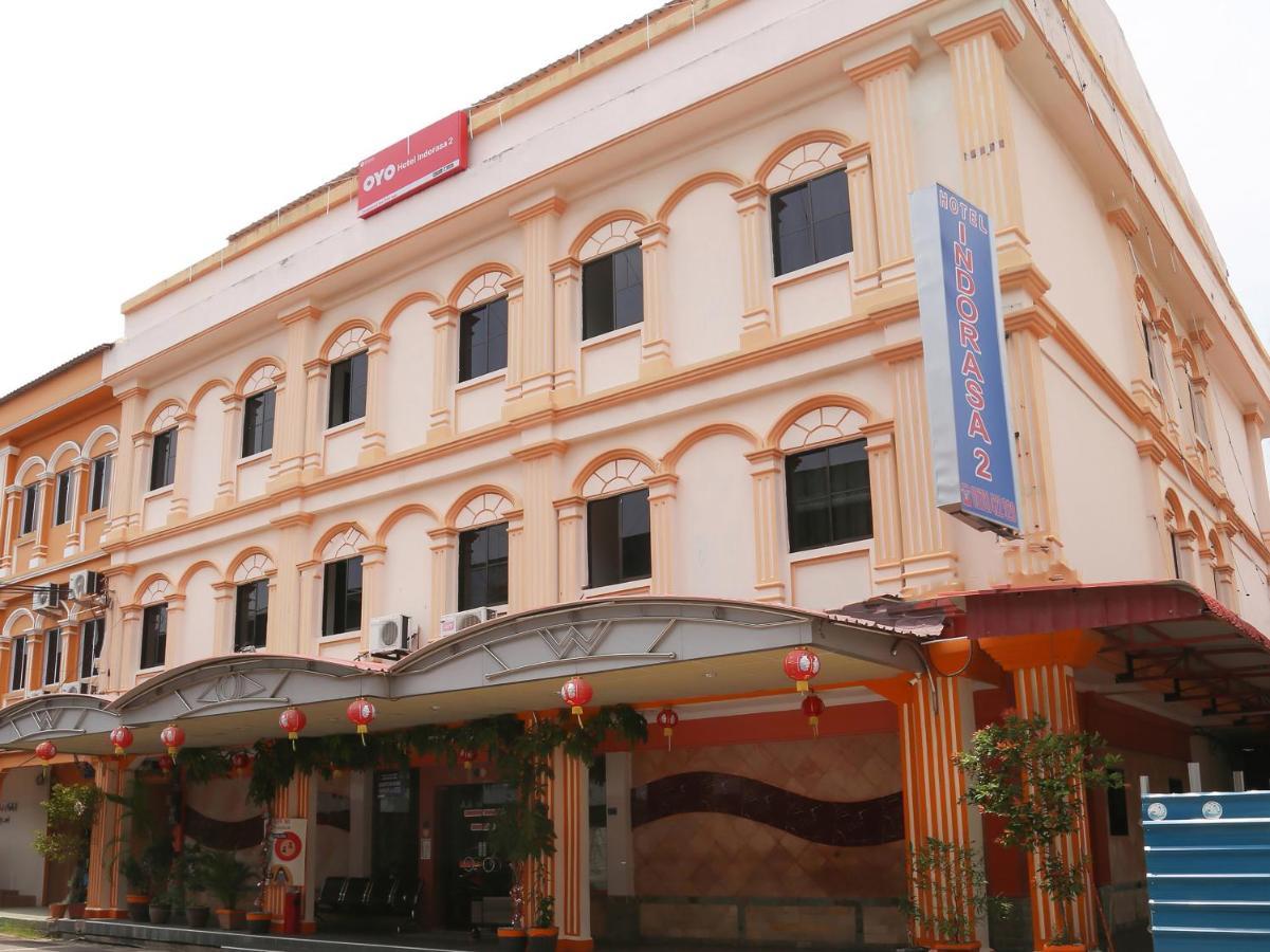 Oyo 90269 Hotel Indorasa 2 Jodoh  외부 사진