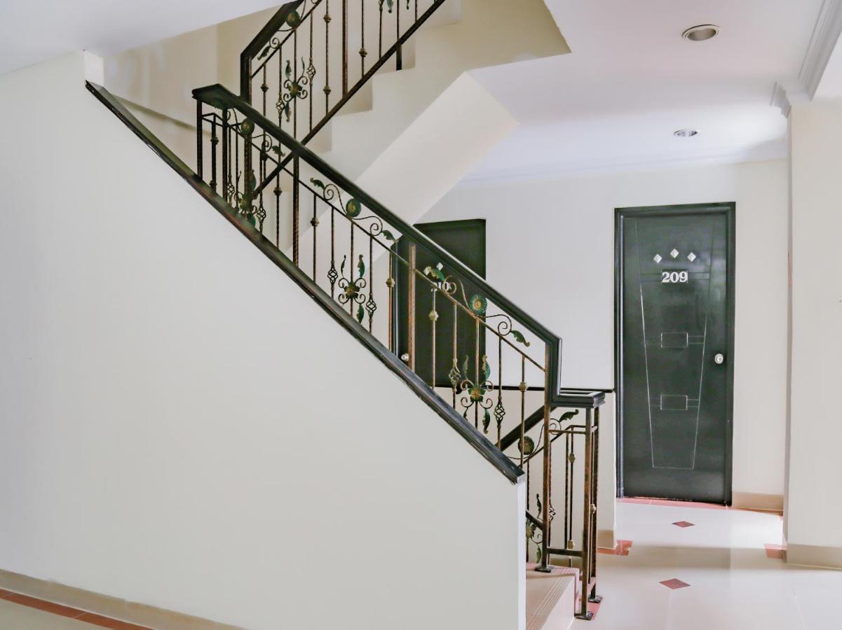 Oyo 90269 Hotel Indorasa 2 Jodoh  외부 사진