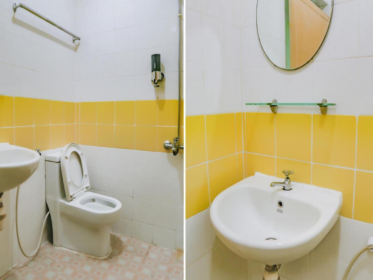 Oyo 90269 Hotel Indorasa 2 Jodoh  외부 사진