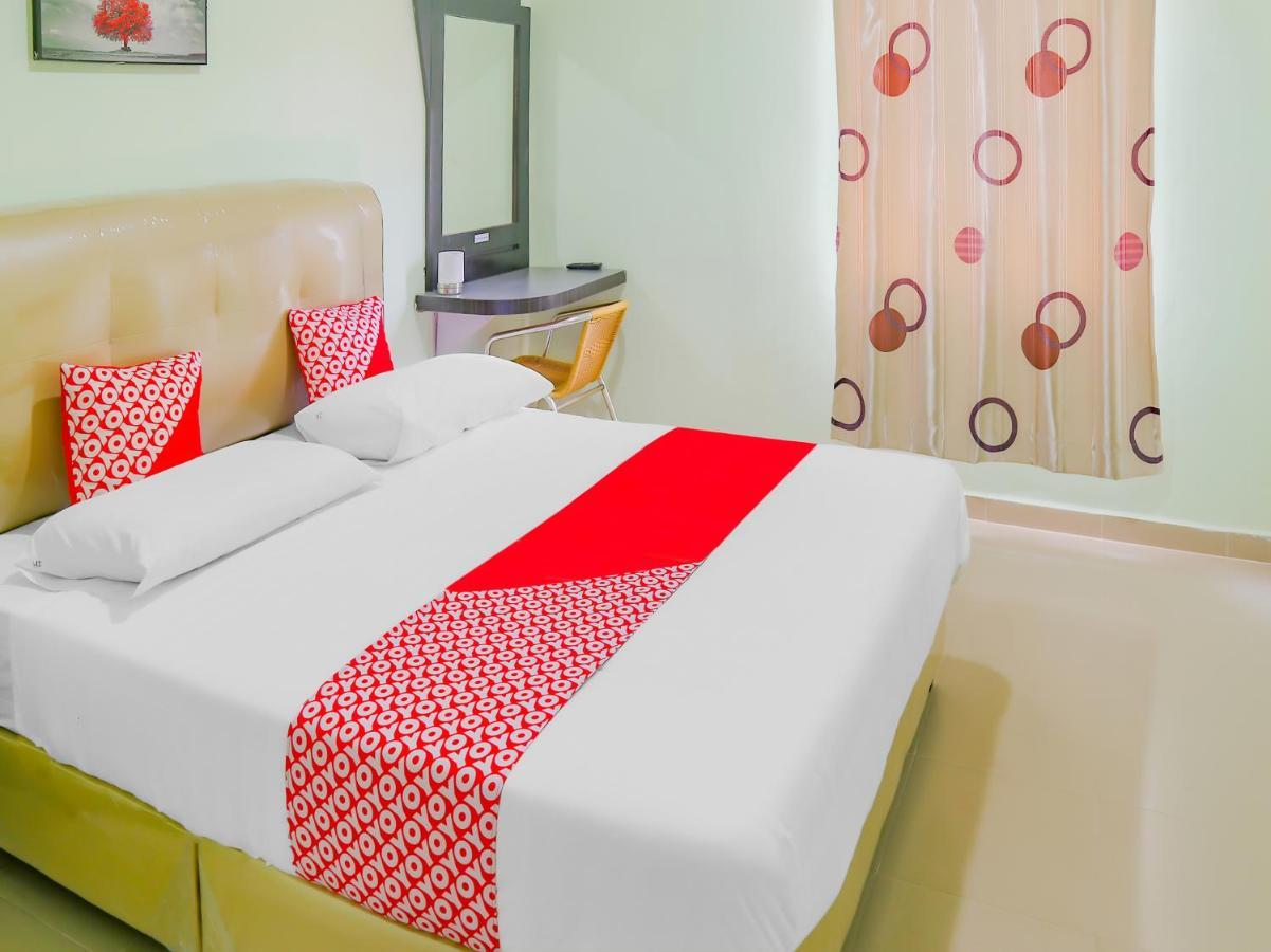 Oyo 90269 Hotel Indorasa 2 Jodoh  외부 사진