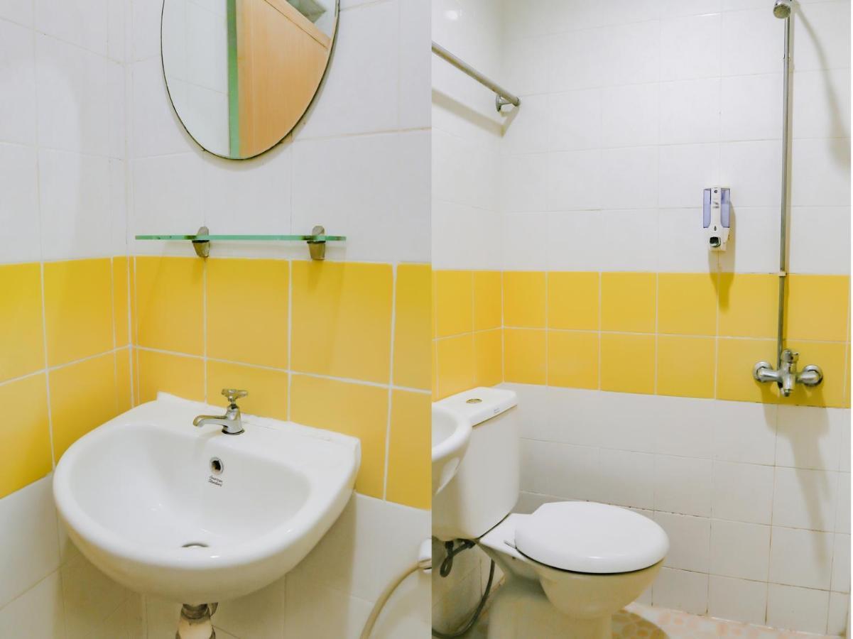 Oyo 90269 Hotel Indorasa 2 Jodoh  외부 사진
