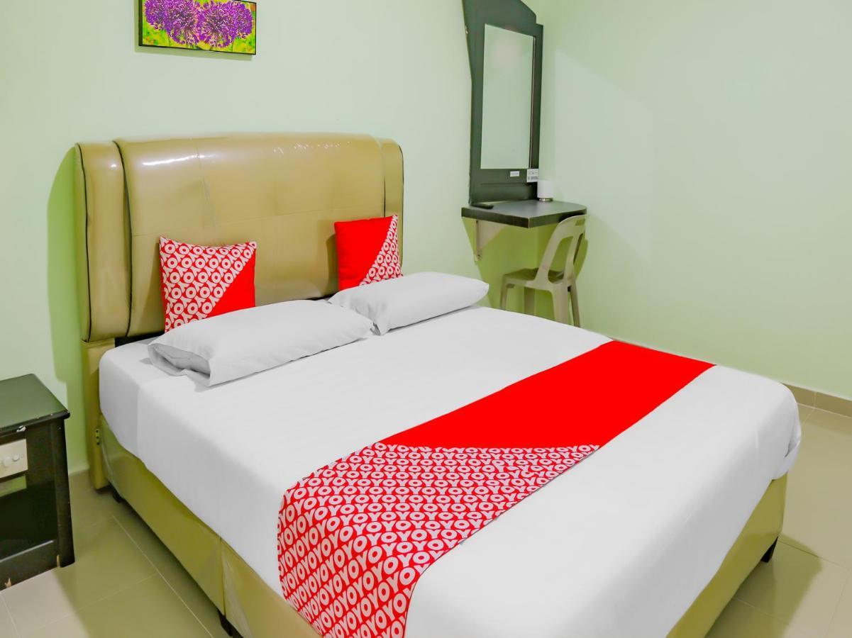 Oyo 90269 Hotel Indorasa 2 Jodoh  외부 사진