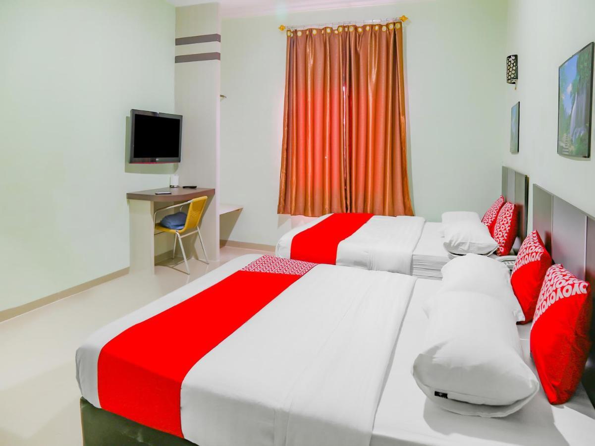 Oyo 90269 Hotel Indorasa 2 Jodoh  외부 사진