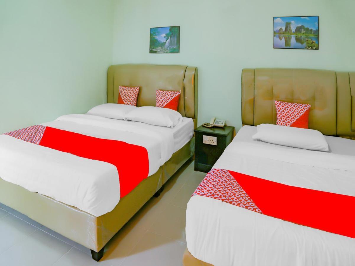 Oyo 90269 Hotel Indorasa 2 Jodoh  외부 사진