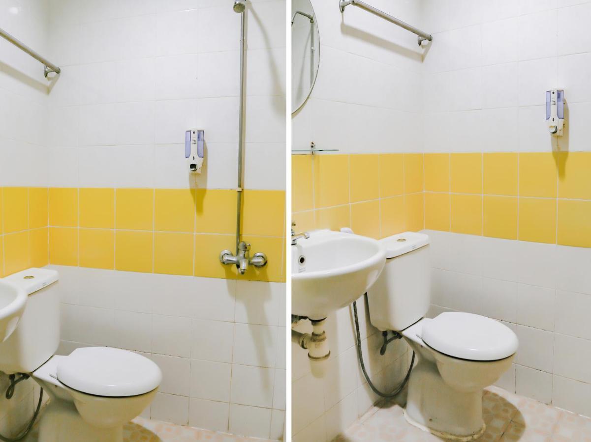 Oyo 90269 Hotel Indorasa 2 Jodoh  외부 사진